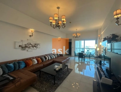 Apartment For Sale In Juffair