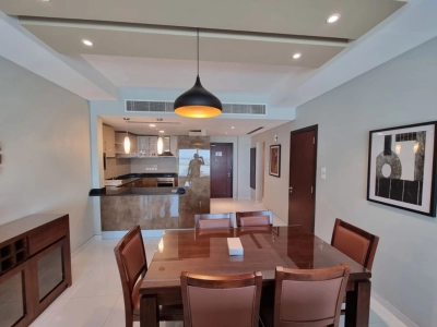 2 Bedroom Apartment For Rent In Amwaj Island