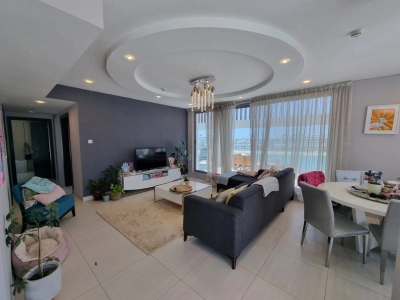 2 Bedroom Apartment For Rent In Amwaj Island