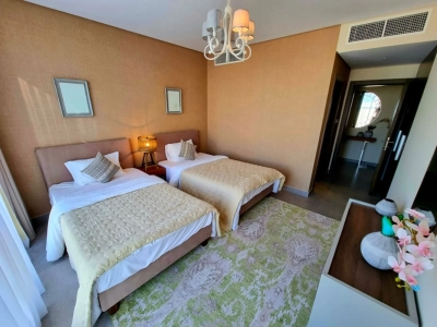 3 Bedroom Apartment for sale in Amwaj Island