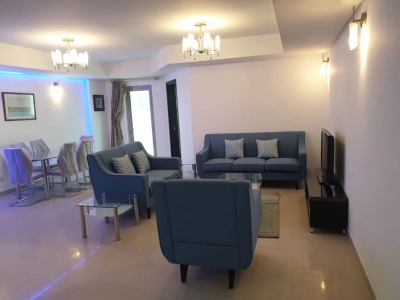 3 Bedroom Apartment for  rent in Amwaj Island