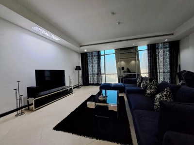 2 Bedroom Apartment For Rent In Al Juffair