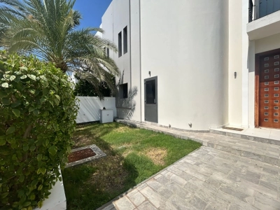 Villa For Rent In Saar