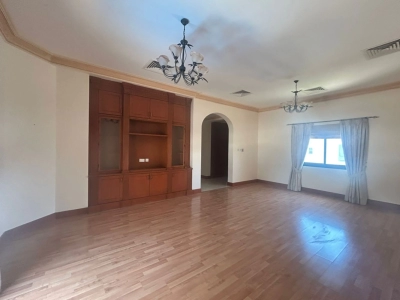 Villa For Rent In Sar