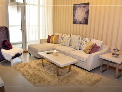 1 Bedroom Apartment for sale in Seef District