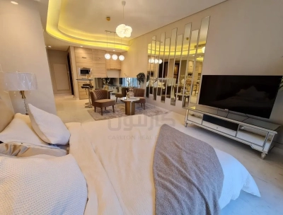 Studio Apartment For Rent In Bahrain Bay