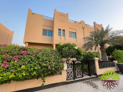 Villa For Rent in Budaiya