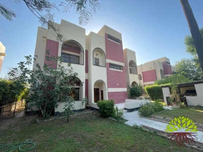 Villa For Rent in Sar