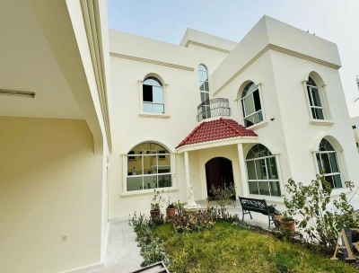 Villa For Rent In Juffair