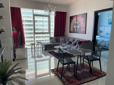 Apartment For Rent In Seef District