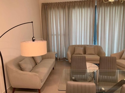 Apartment For Rent in Marassi Al Bahrain