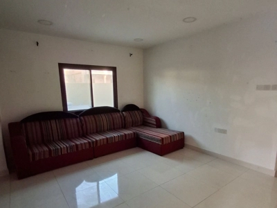 Apartment For Rent in Sanad