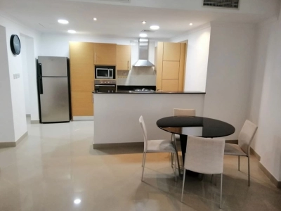 Apartment For Rent In Amwaj Island