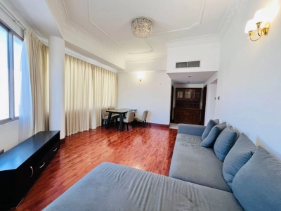 Apartment For Rent in Adliya