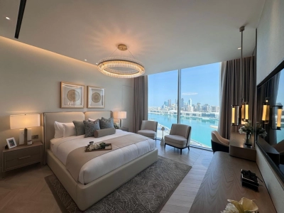 Apartment For Rent in Bahrain Bay