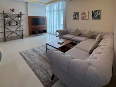 Apartment For Rent in Amwaj Island